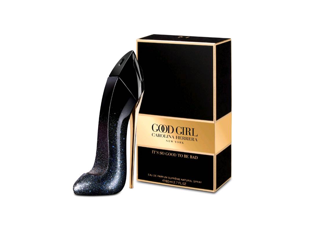 CAROLINA HERRERA GOOD GIRL SUPREME 80ML 