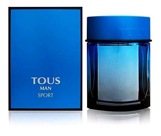 TOUS MAN SPORT 100ML FOR MEN 