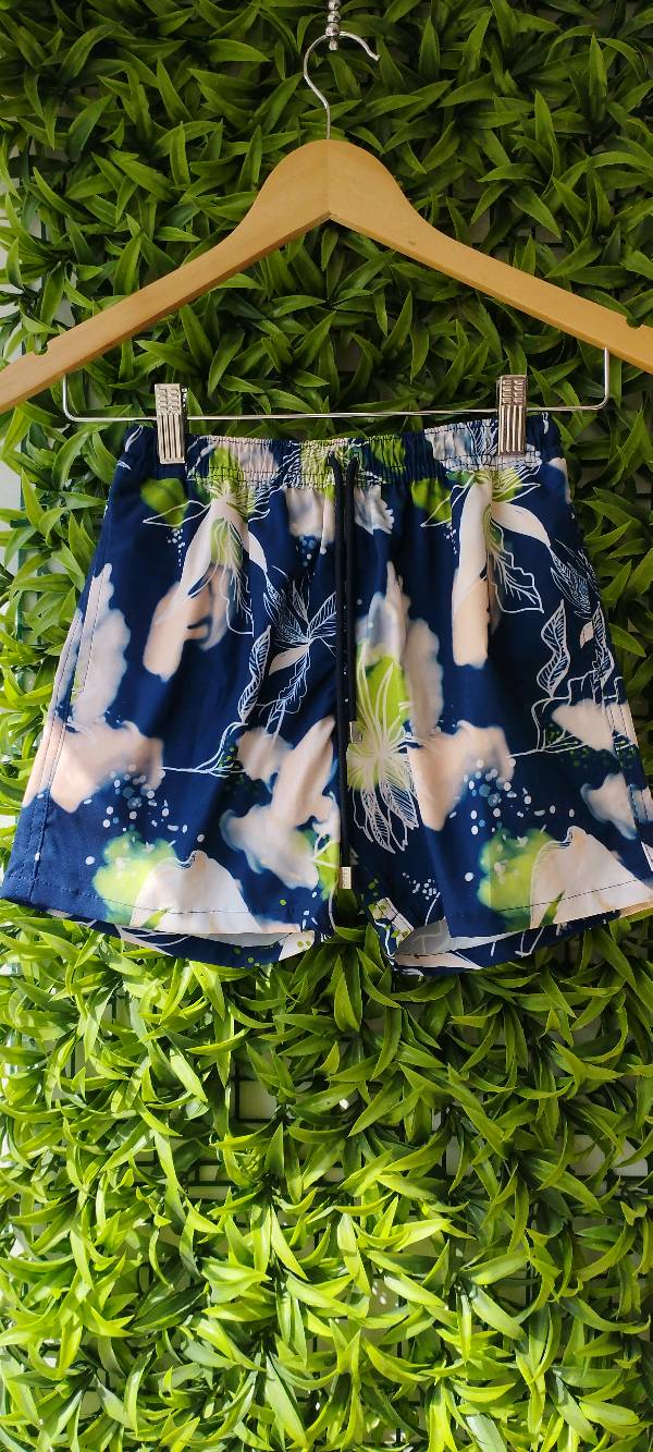 Mezzavalle Short Niño 140437
