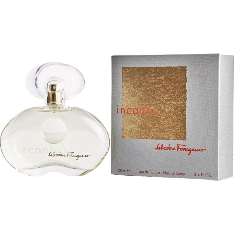 INCANTO BY FERRAGAMO 100ML FOR WOMEN 