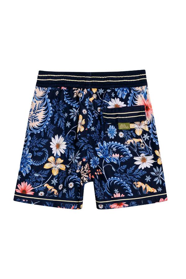 11114 NICK ROSS SHORT 