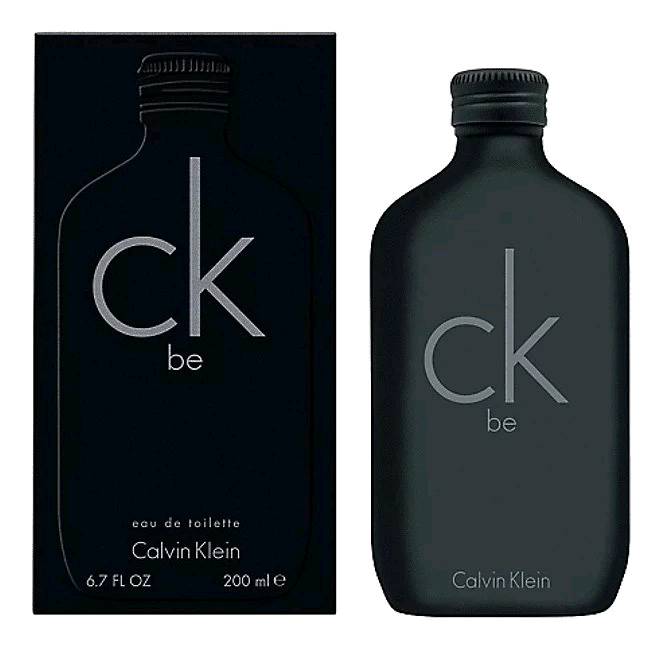 CK BE 200ML 