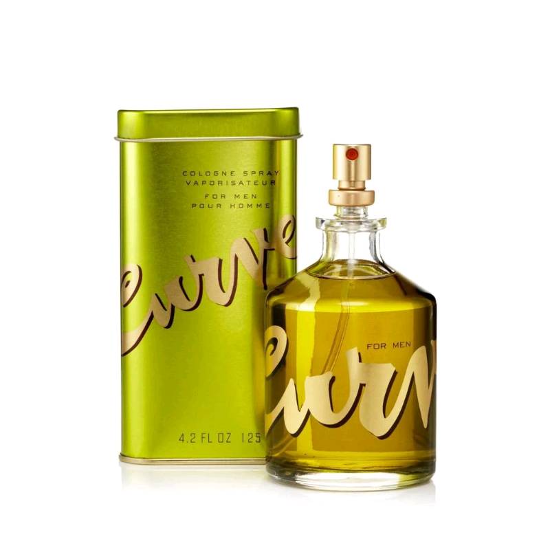 CURVE FOR MEN 125ML