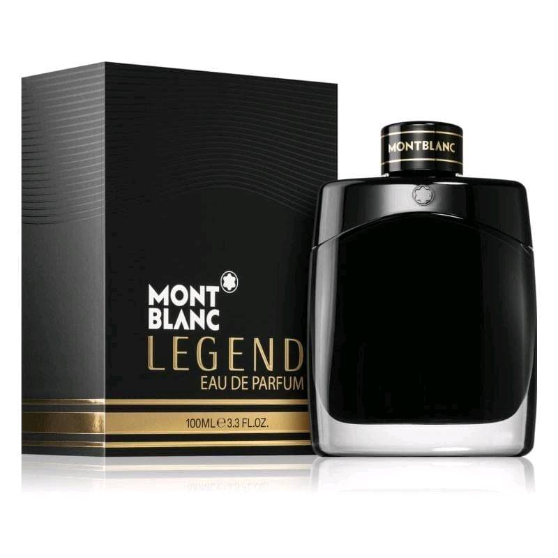 Legend Mont Blanc 3.3 OZ 100 ml EDP men 