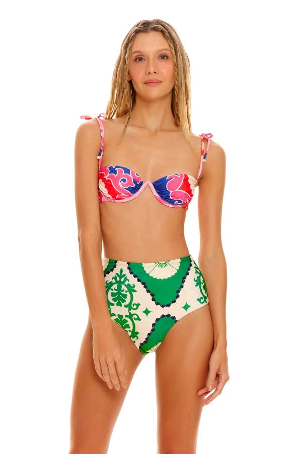 DONNA EAMES 11546 + ALICIA EAMES REVERSIBLE 11547