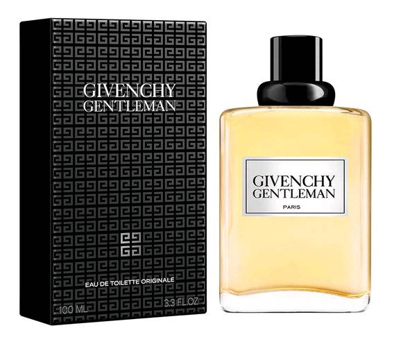 Givenchy Gentleman 3.3 OZ 100 ml EDP men 