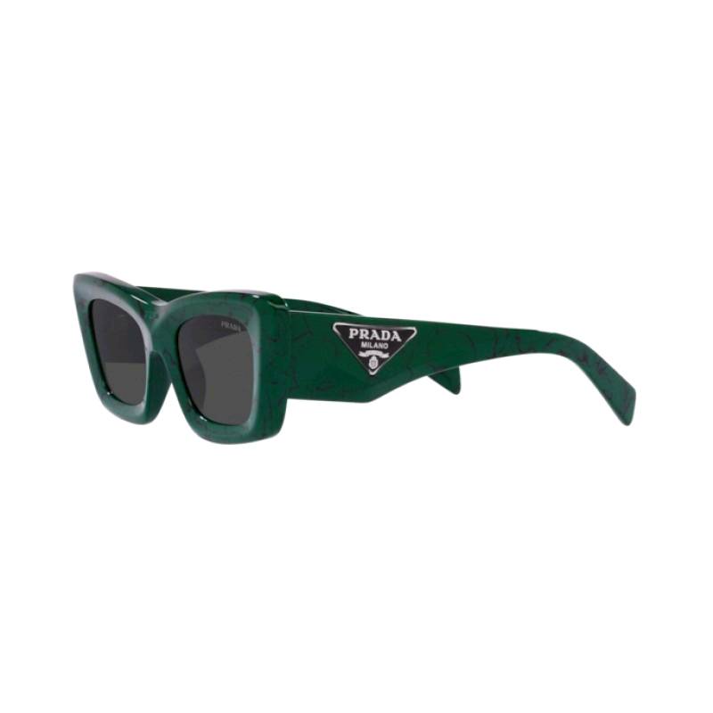 LENTES PRADA GREEN PR13ZS