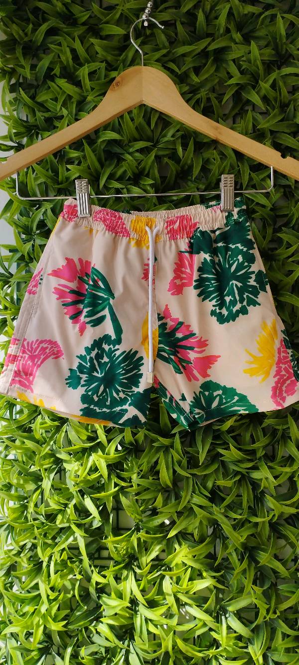 Allaia Short Niño 140435