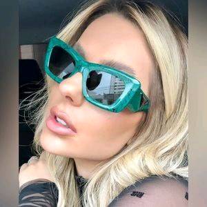 LENTES PRADA GREEN PR13ZS