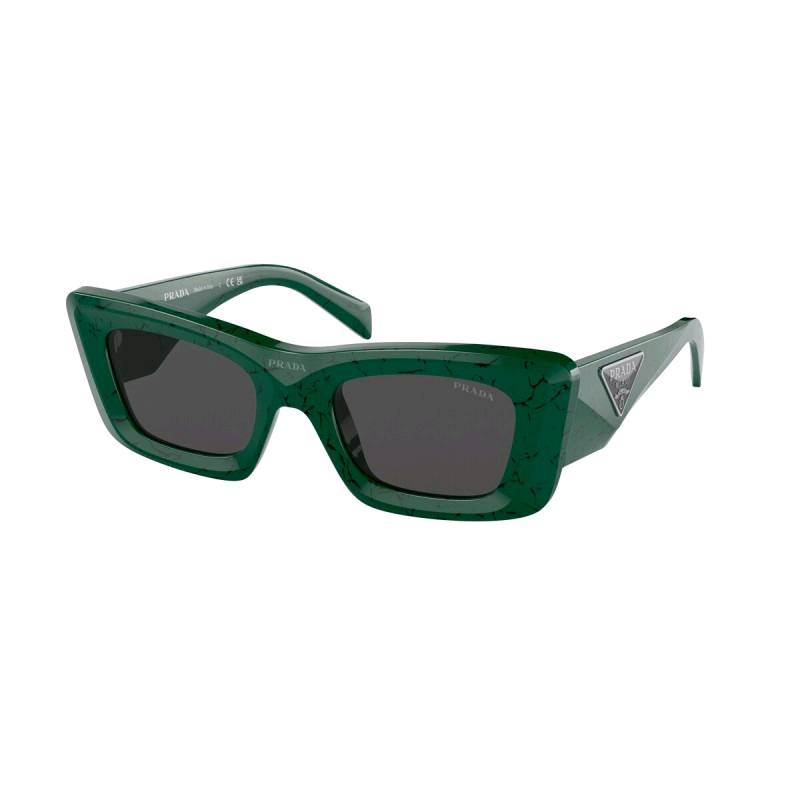 LENTES PRADA GREEN PR13ZS