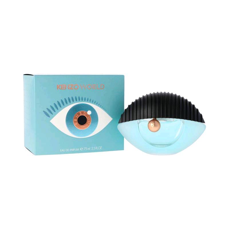 KENZO WORL 75ML FOR WOMEN 