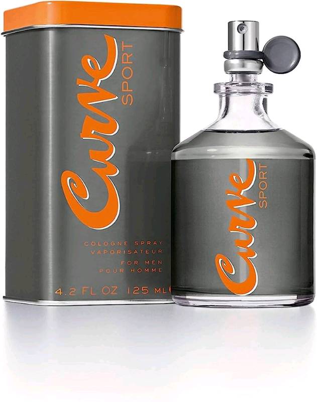 CURVE SPORT 125ML