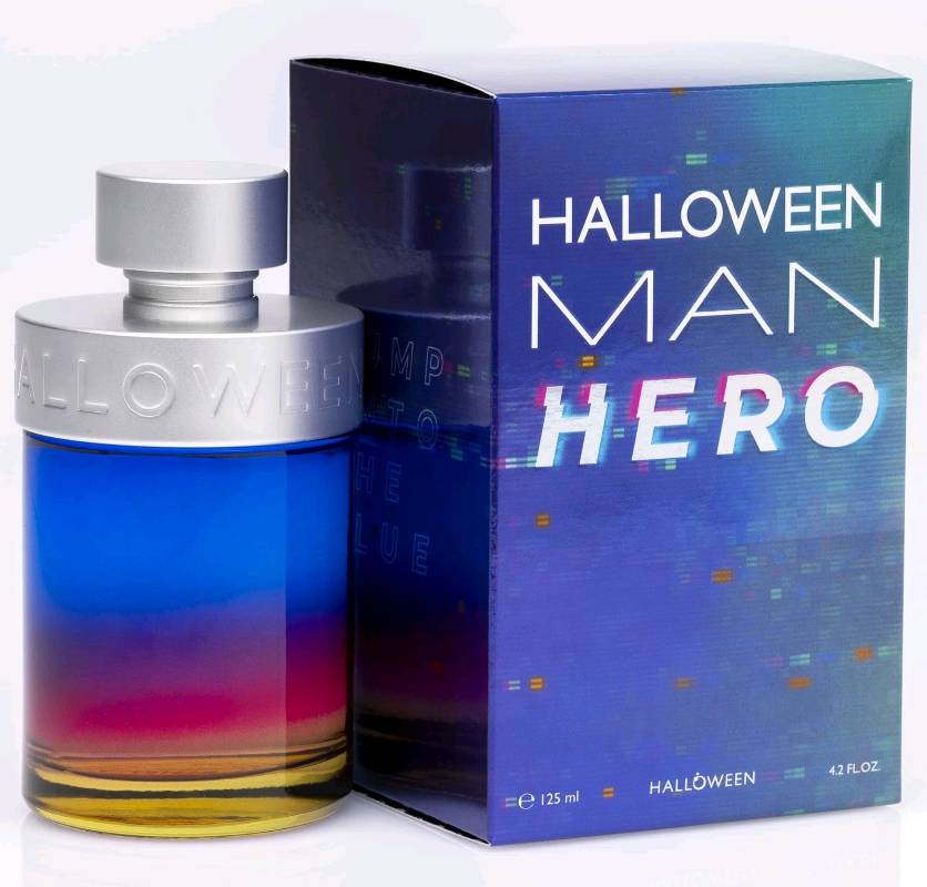 HALLOWEEN MAN HERO 125ML FOR MEN