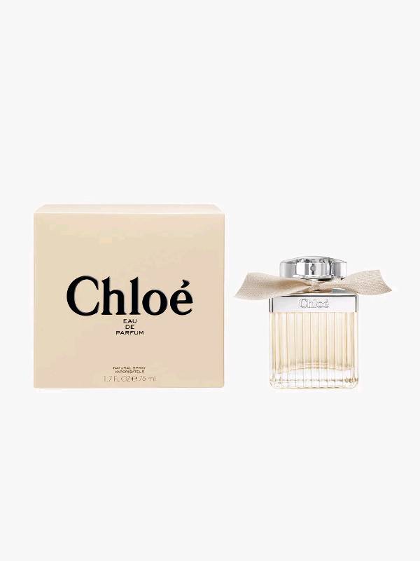 CHLOE 75ML FOR WOMEN 