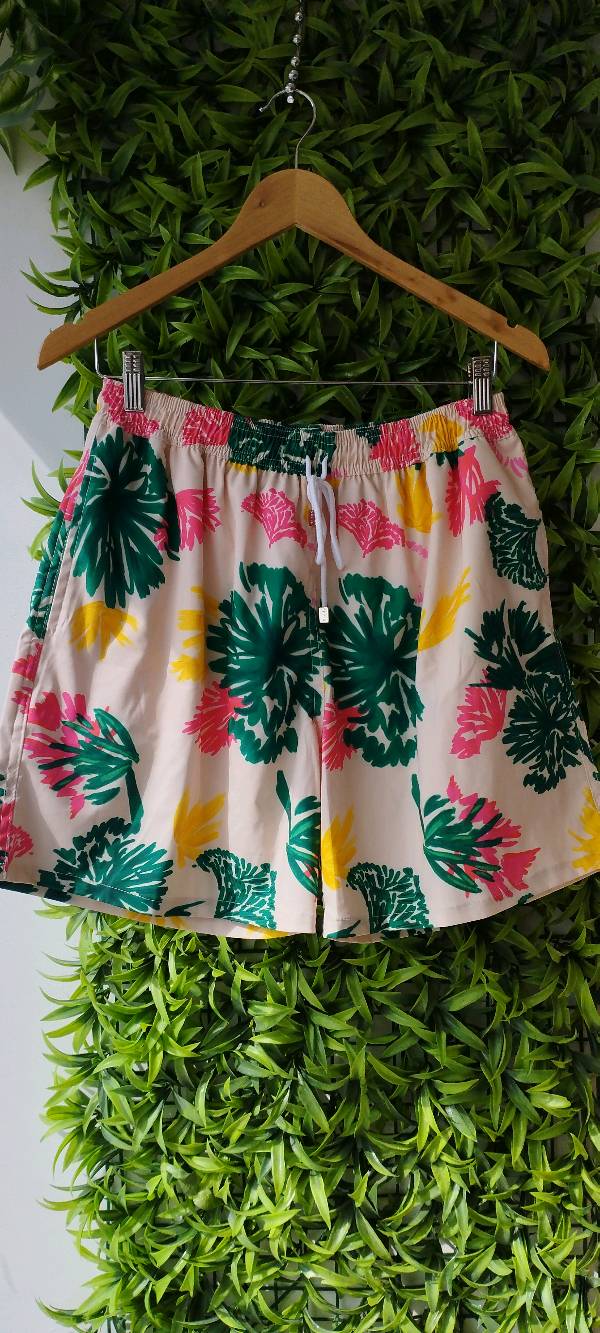 Allaia Short 140436