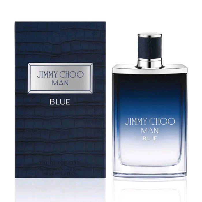 JIMMY CHOO MAN BLUE 100ML
