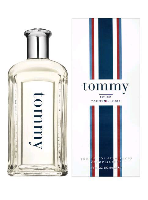 TOMMY HILFIGER 100ML FOR MEN