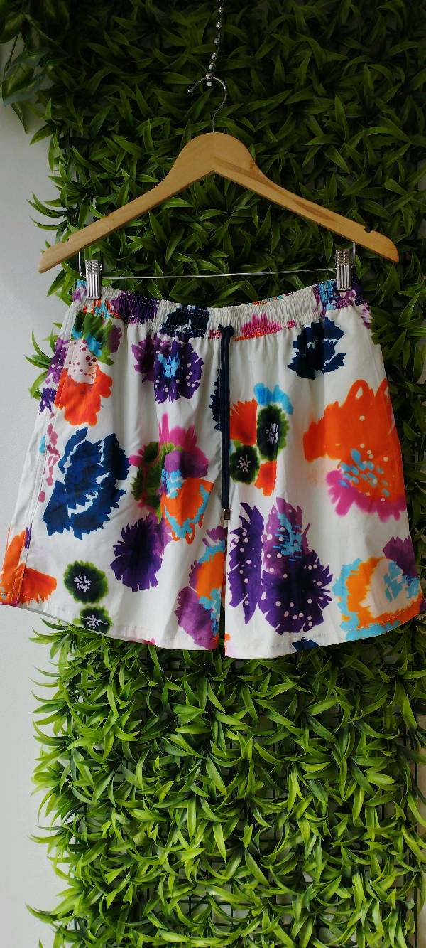 Panarea Short 140431