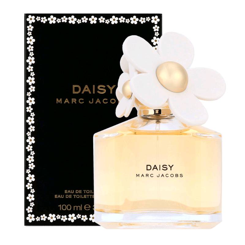 Marc Jacobs Daisy 3.4 OZ 100 ml EDP women