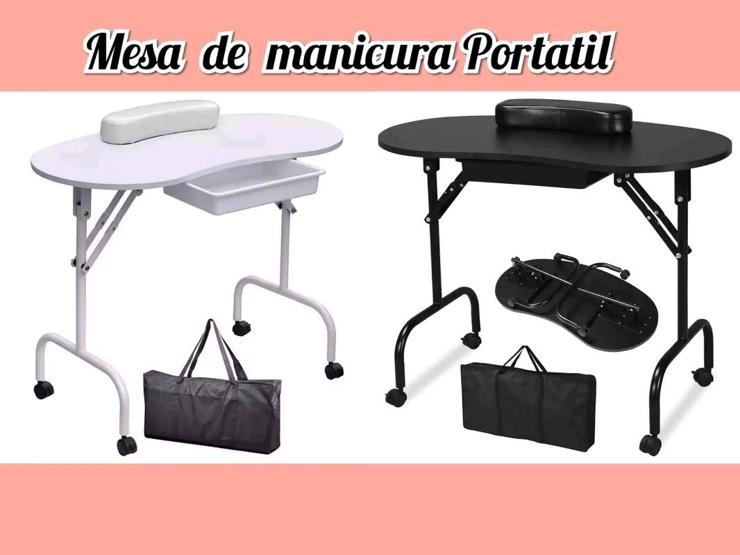 Mesa Portátil con - Dejando Huellas SRL Tu Jugueteria