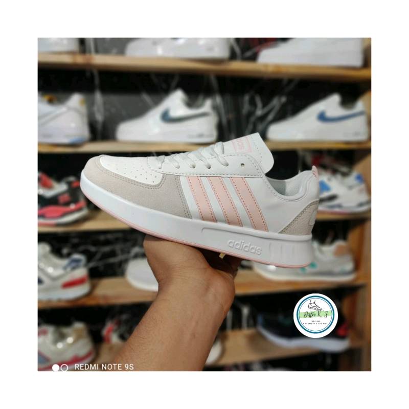 zapatillas para dama adidas en bogota