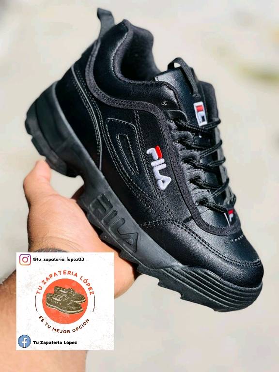 Zapatos Marca FILA Athletic Guayaquil, Ecuador Facebook, 56% OFF