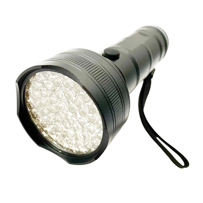 Linterna UV (51led)