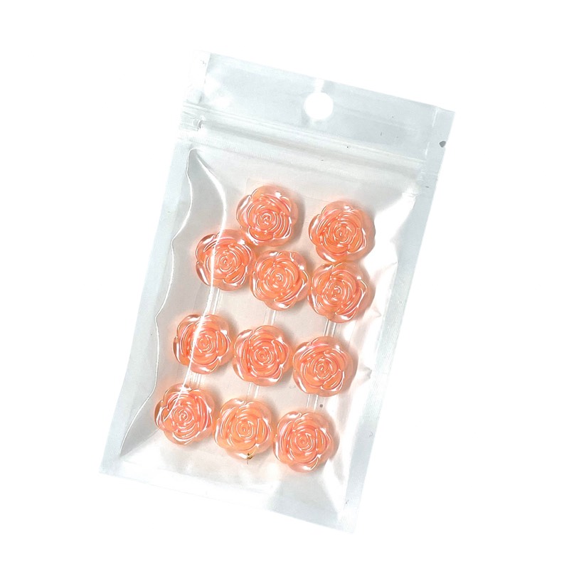 Bolsa x11 rosas (18mm) “5”