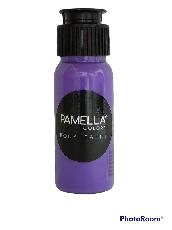 Maquillaje de fantasía