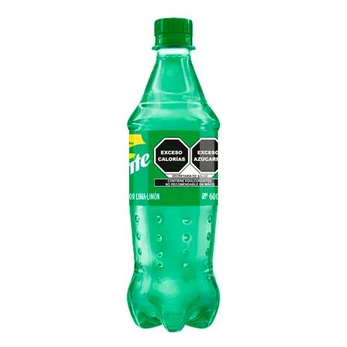 SPRITE 600 ML 