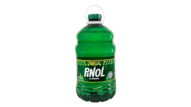 LIMPIADOR PINOL 3.75 L