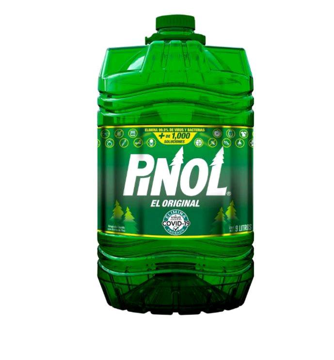 PINOL 9L