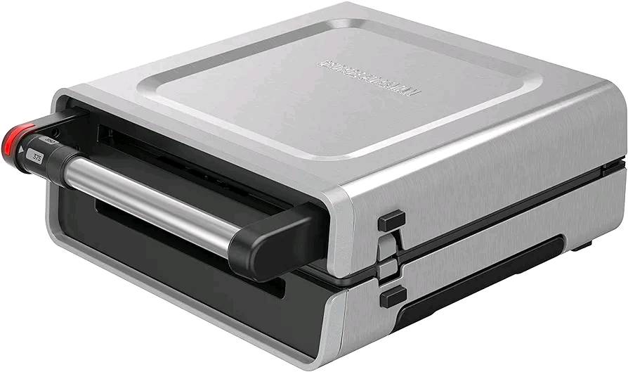George Foreman Smokeless Grill Series
