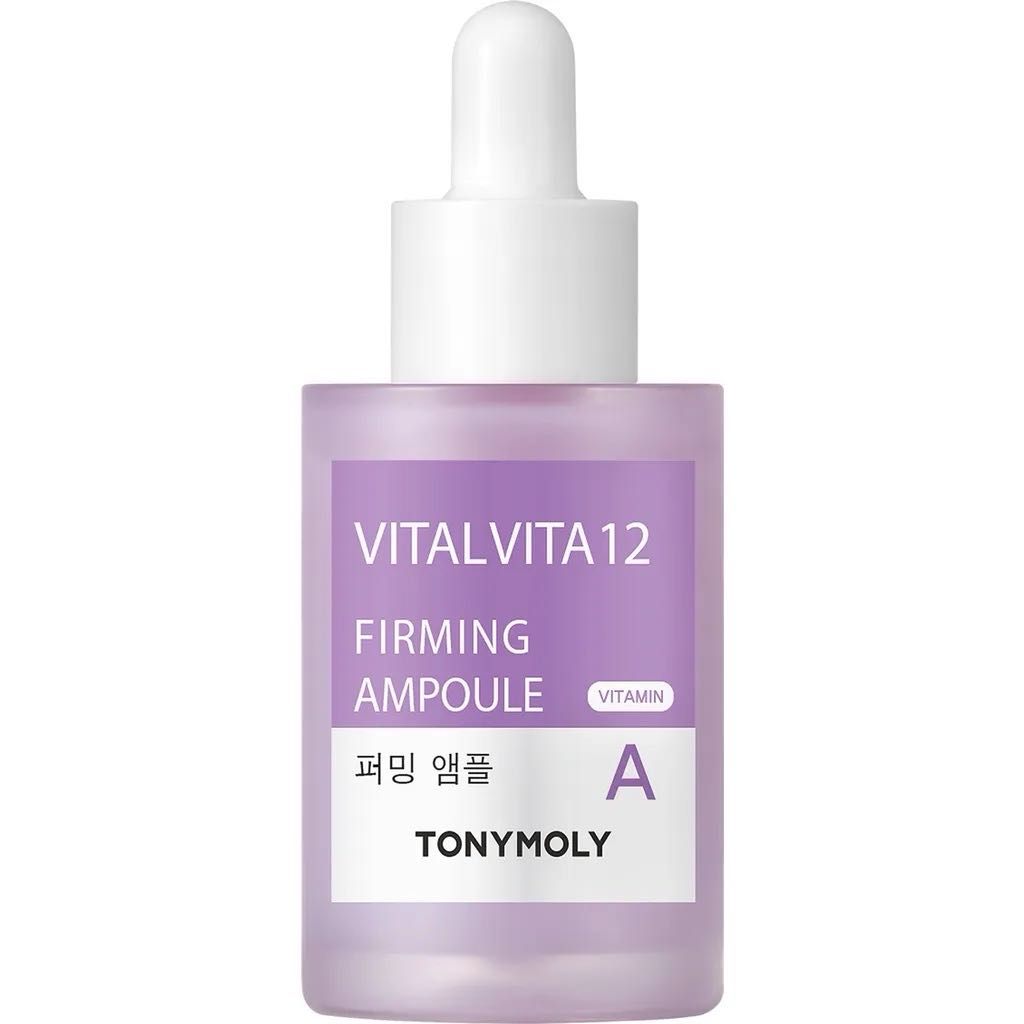 TONYMOLY Vital Vita 12 Firming Ampoule