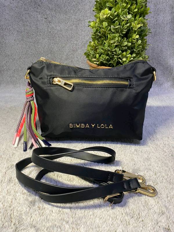 Bolso Bimba y Lola - Vinted