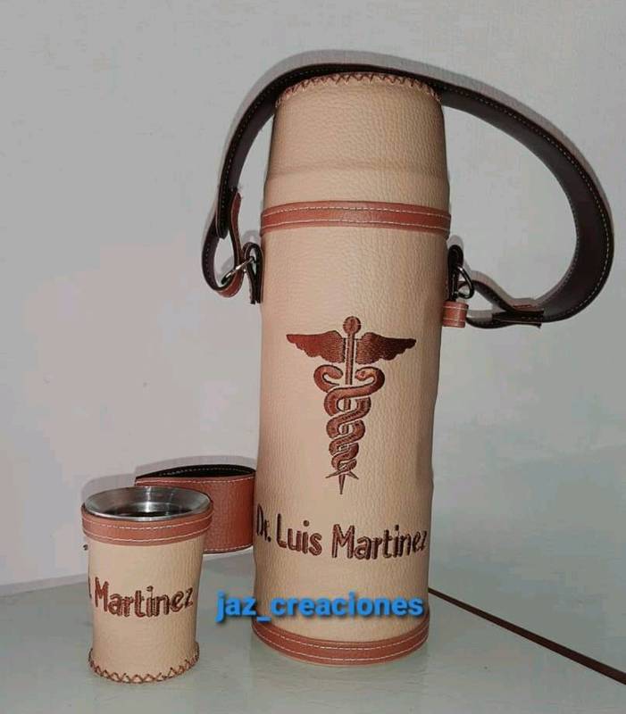 Biamassi - Termo para mate o tereré..!! . . Gs. 120.000