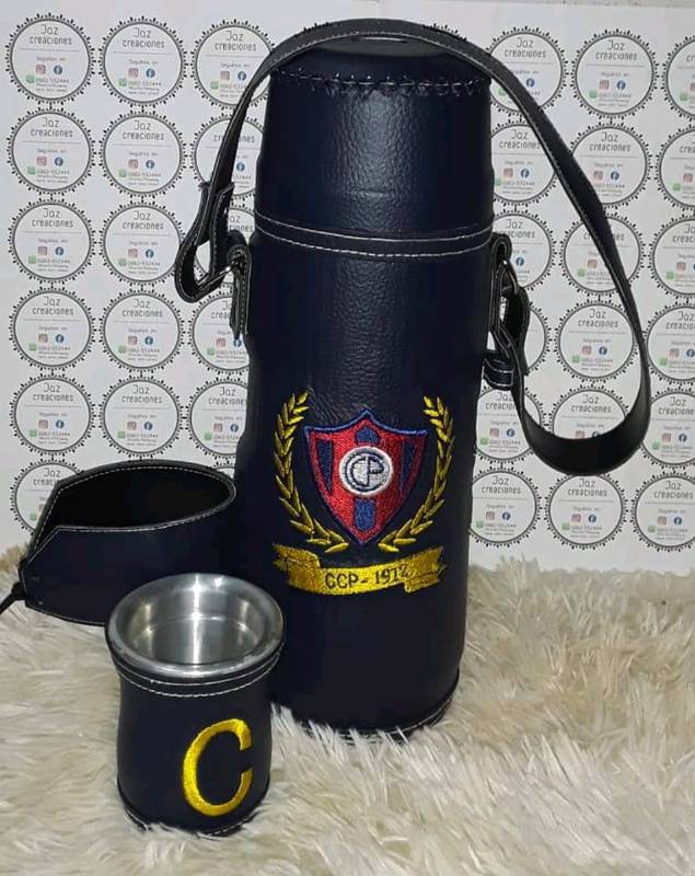 Biamassi - Termo para mate o tereré..!! . . Gs. 120.000