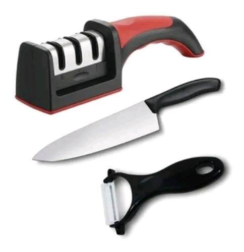 Afilador de cuchillos eléctrico Arcos 603900