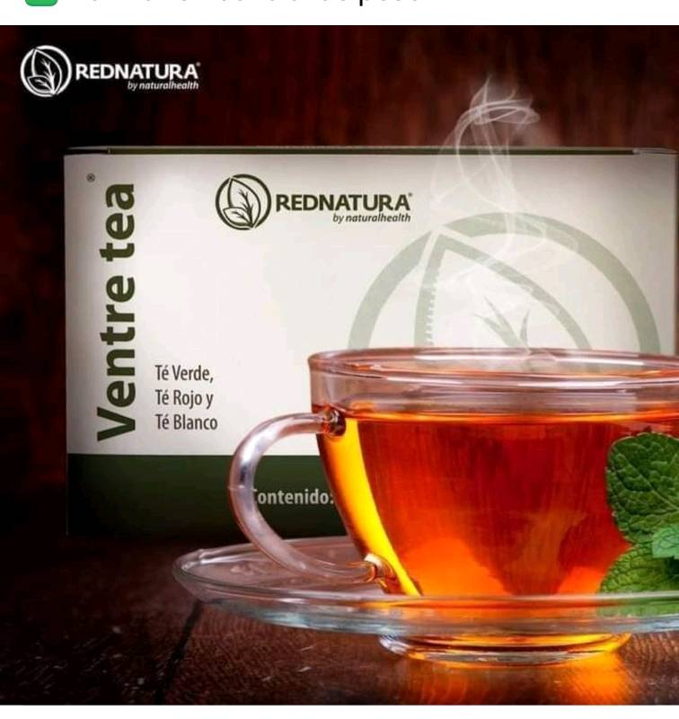 Ventre Tea en Apodaca