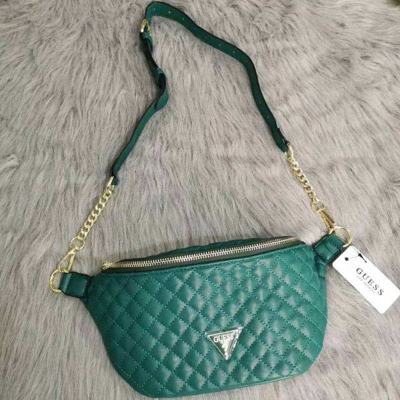 Crossbody Riñonera Guess