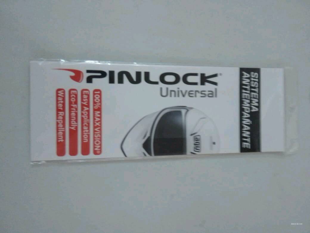 Pinlock universal en Nuevo Chimbote