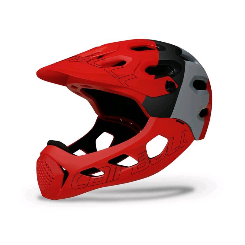 Casco Mtb Enduro Certificado Cairbull Bicicleta +obsequio