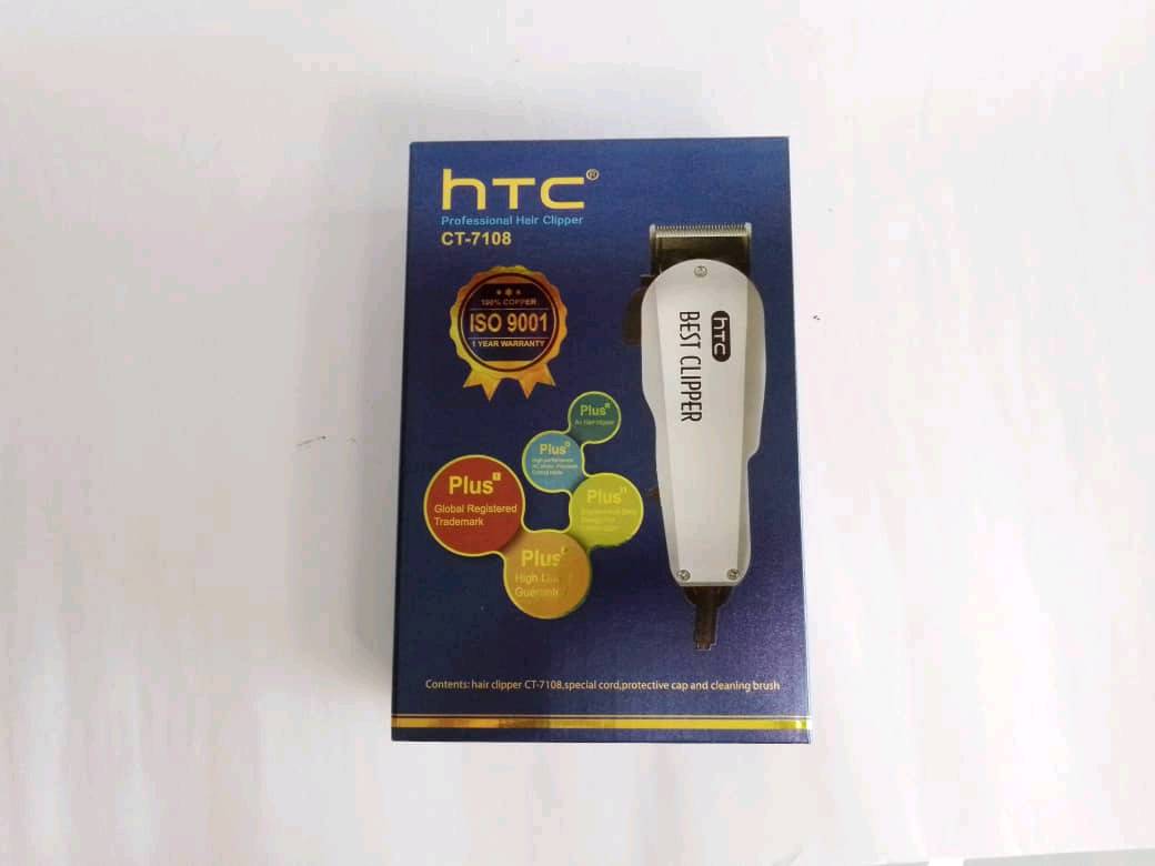 Máquina de corte HTC Best clipper en Puerto La Cruz