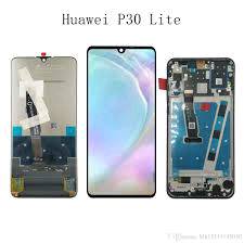 Huawei P30 Lite: precio y disponibilidad
