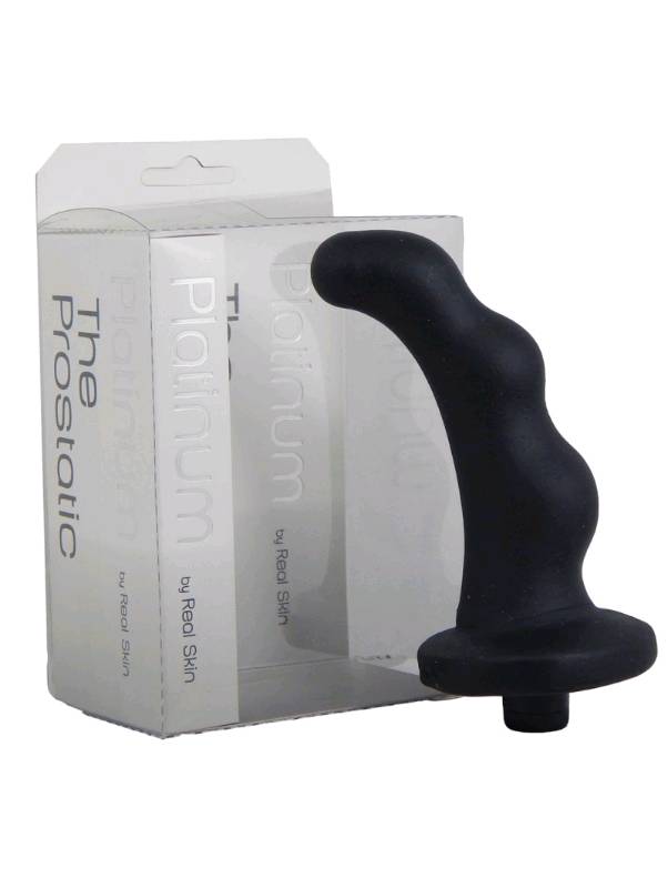 Estimulador Próstata Masculino