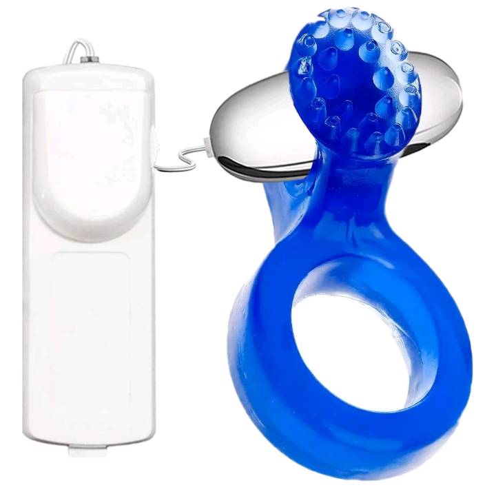 Anillo torre vibrador
