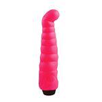 Vibro dino rojo