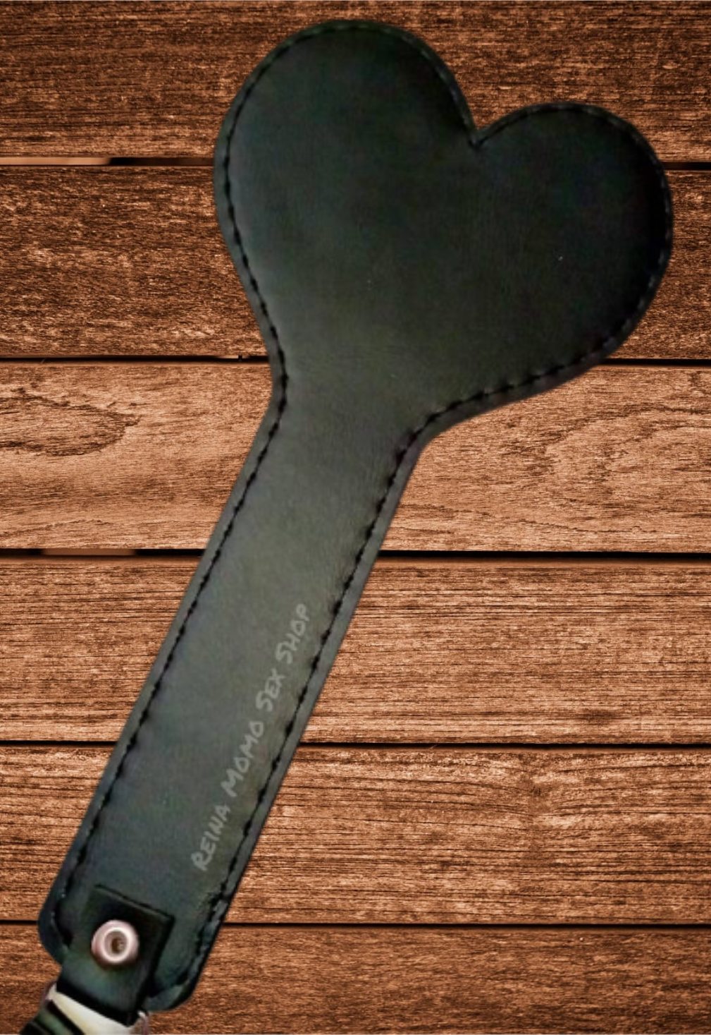 Palmeta corazón 