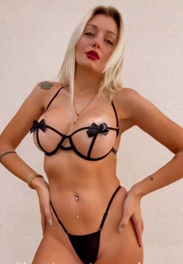Conjunto moño t110/115