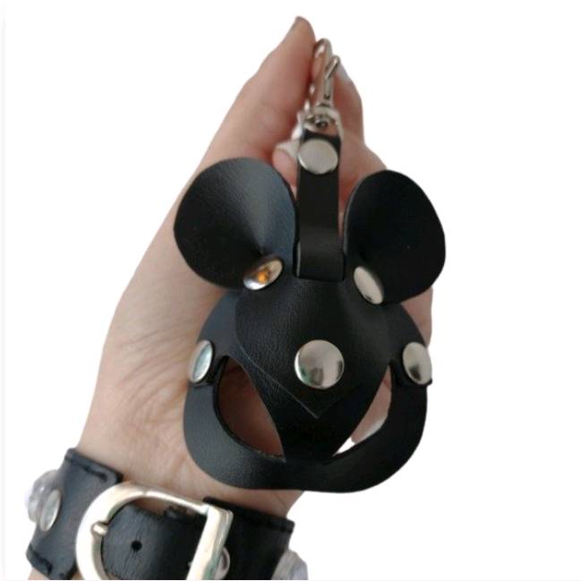 Llavero Mickey 